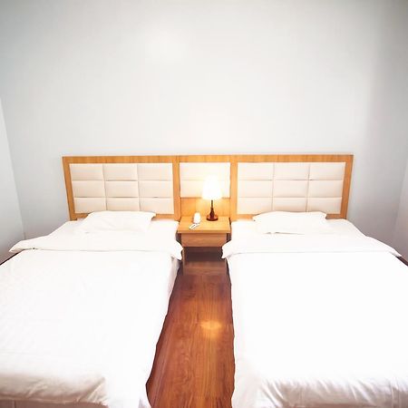 Pacific Islander Inn Garapan Dış mekan fotoğraf