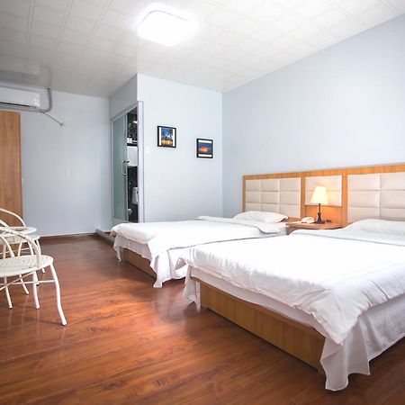 Pacific Islander Inn Garapan Dış mekan fotoğraf