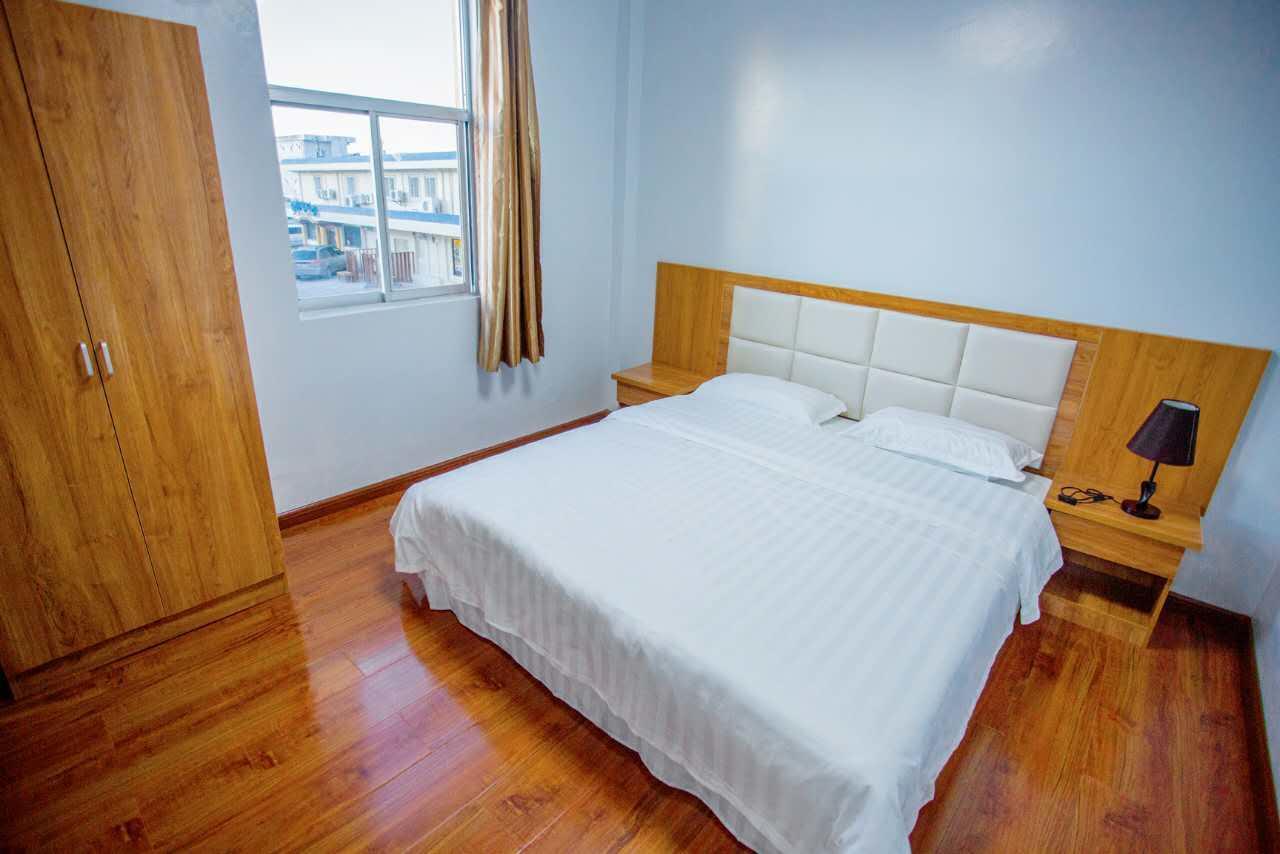Pacific Islander Inn Garapan Dış mekan fotoğraf