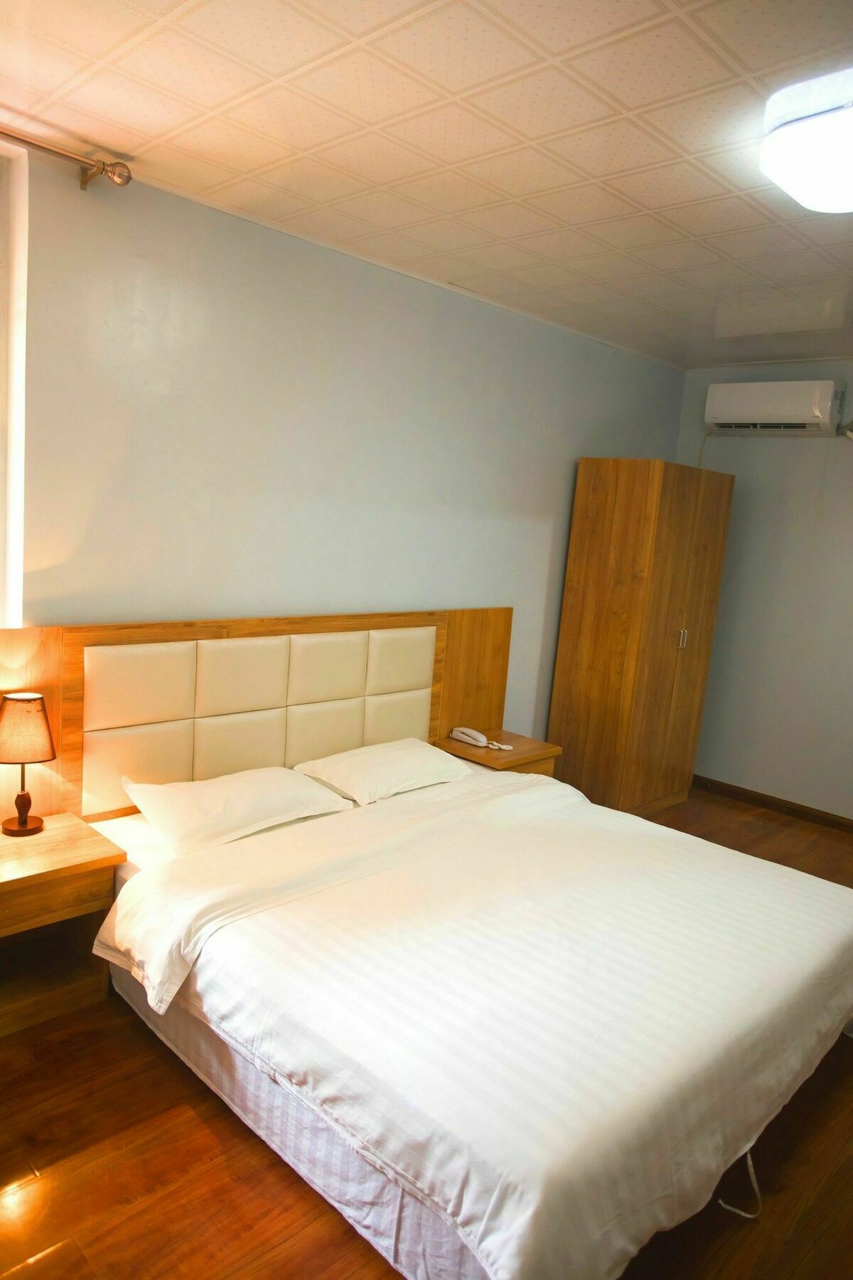 Pacific Islander Inn Garapan Dış mekan fotoğraf