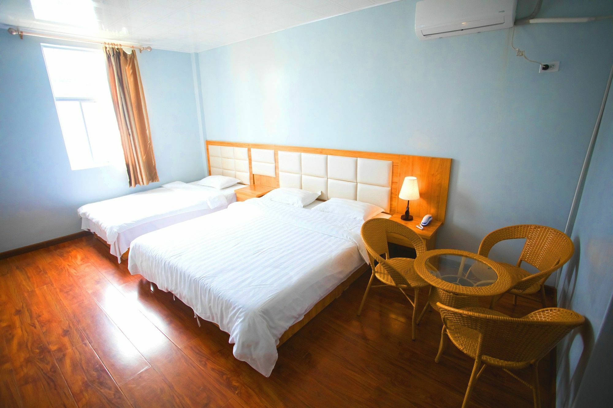Pacific Islander Inn Garapan Dış mekan fotoğraf