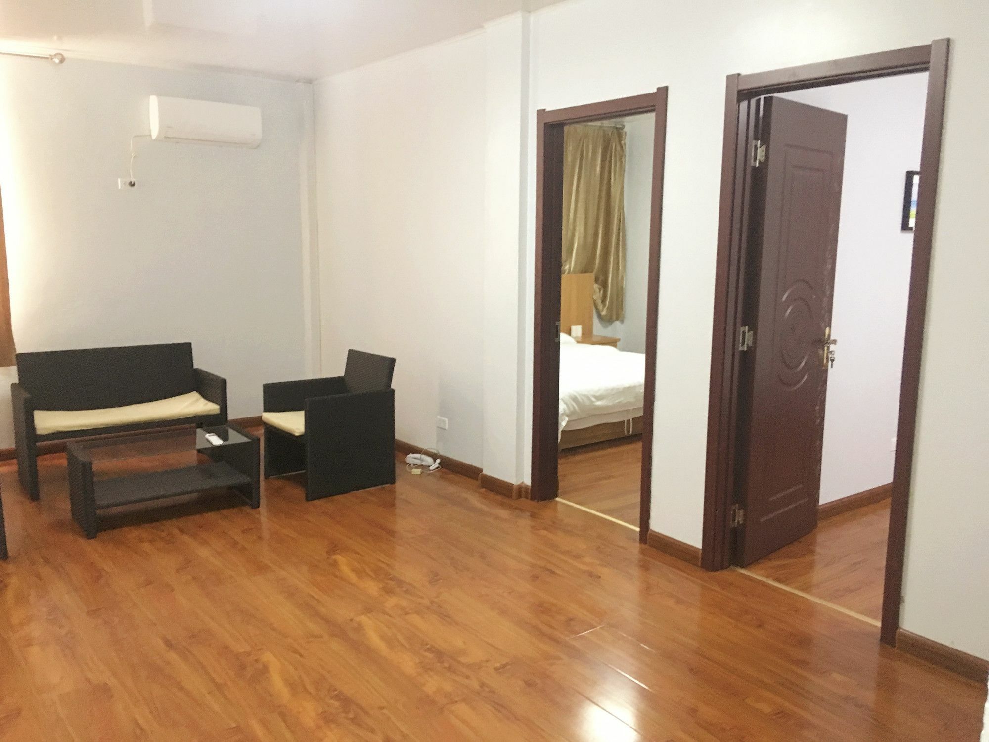 Pacific Islander Inn Garapan Dış mekan fotoğraf