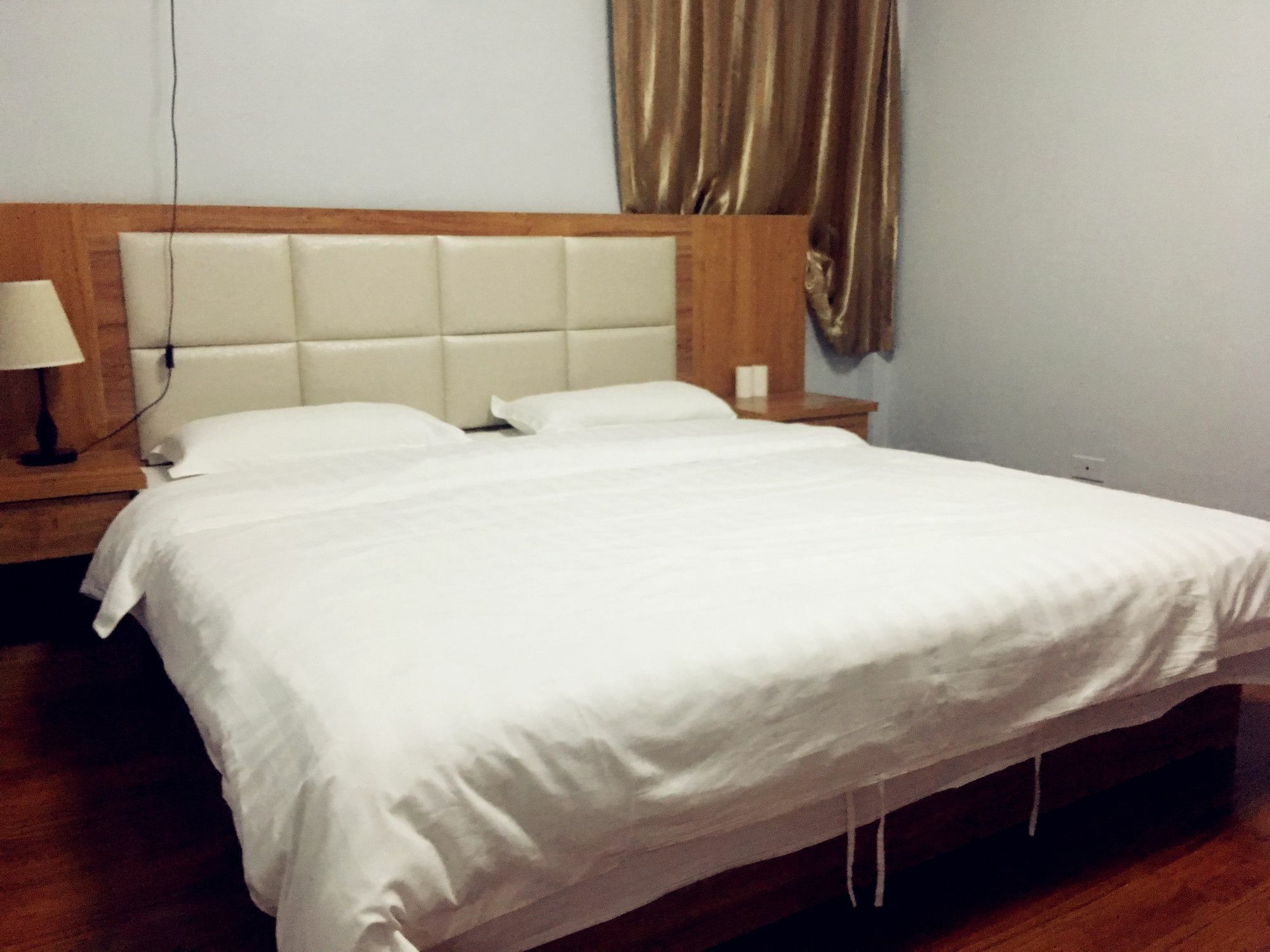 Pacific Islander Inn Garapan Dış mekan fotoğraf