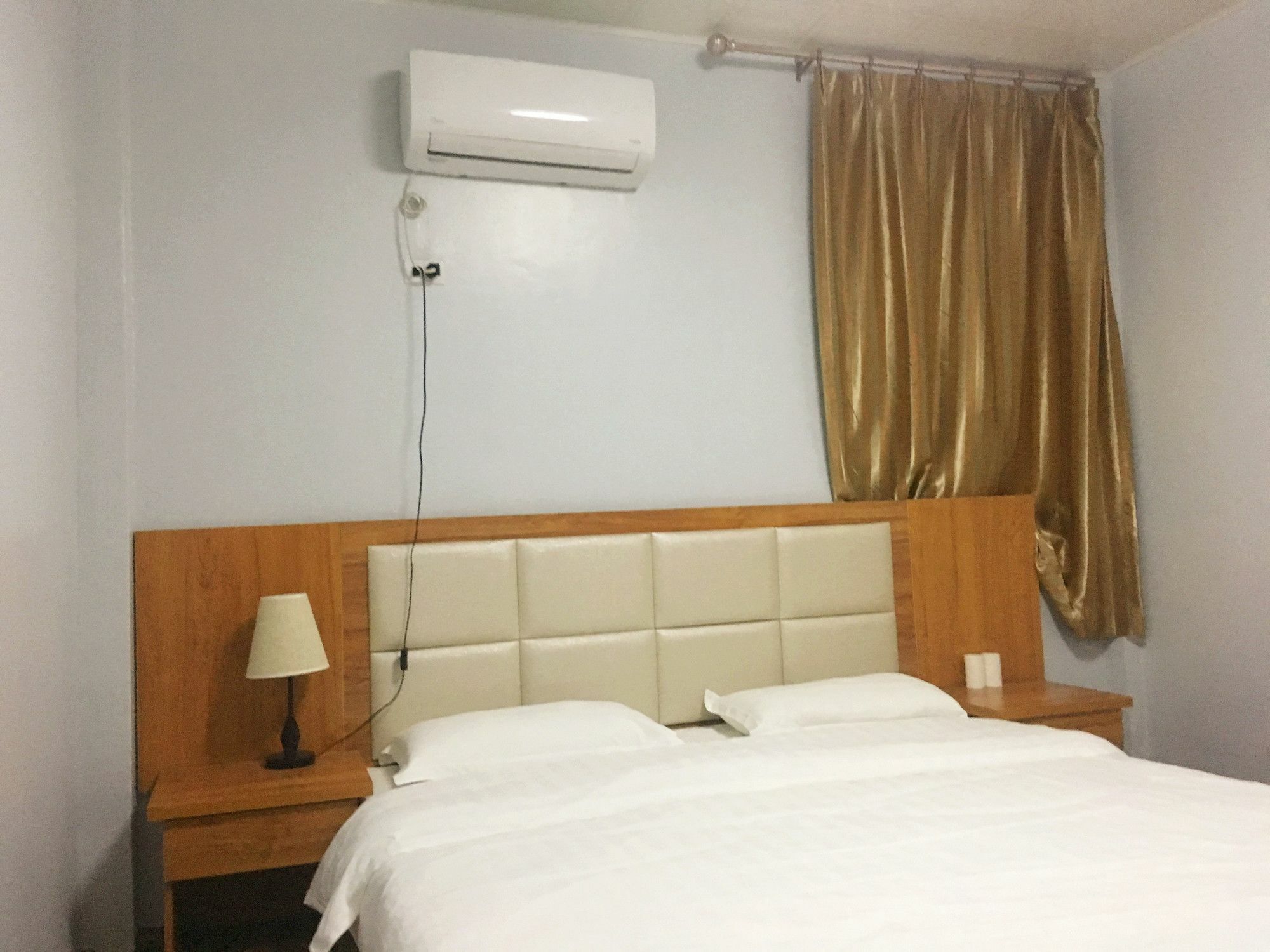 Pacific Islander Inn Garapan Dış mekan fotoğraf