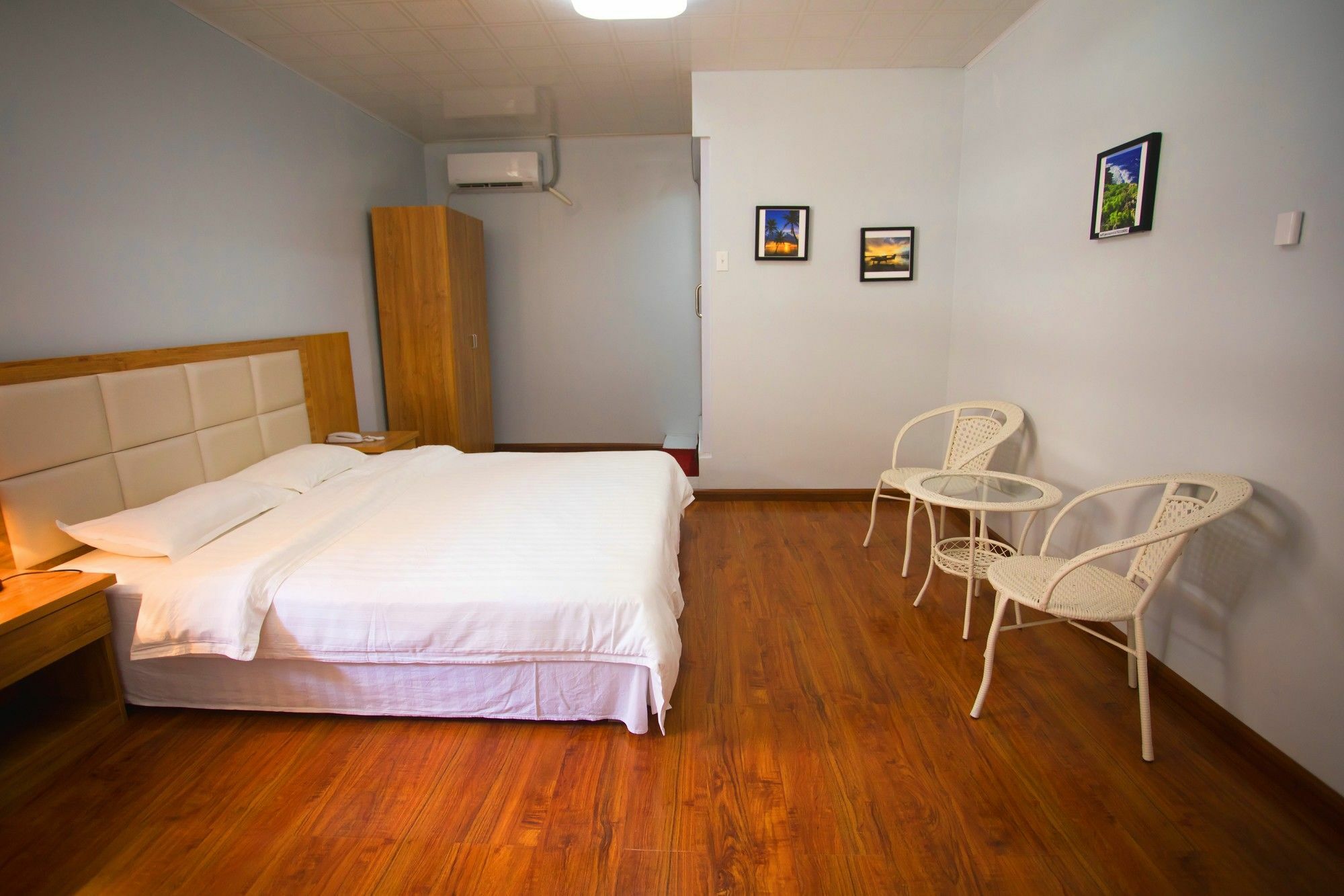Pacific Islander Inn Garapan Dış mekan fotoğraf